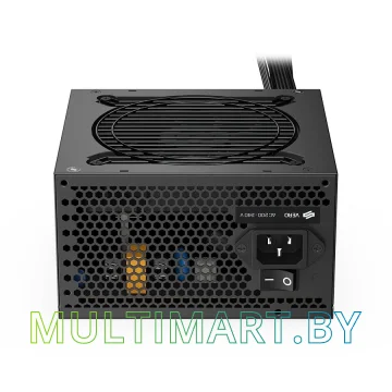 Блок питания SilentiumPC Vero L3 Bronze 600W (SPC266) картинка 7